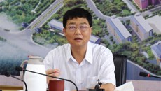 鸭脖召开贯彻落实中央八项规定精神“回头看”交叉检查工作部署会议