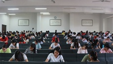 YABO鸭脖第二届“中医药汉字拼写大赛”初赛圆满落幕