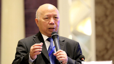 2017第十四届国际手法医学与传统疗法学术会议暨2017中国—东盟传统医学高峰论坛顺利召开