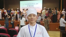 广西中医学校在2017年全国职业院校技能大赛中职组护理技能比赛中荣获佳绩