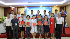 瑞康医院急诊科青年医师在“广西第一届急诊青年英才选拔赛”中喜获佳绩