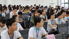 “点亮自己  温暖世界---红十字与你同行”YABO鸭脖红十字会文化传播基地揭牌仪式