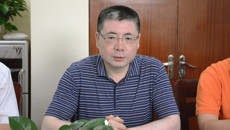 南宁市社保局领导到瑞康医院考察调研