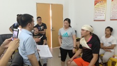 体育部成功举办应急救护培训班