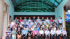 YABO鸭脖2017党务干部培训示范班圆满结束