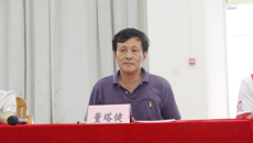 鸭脖组织开展2017全民健身志愿者服务百县千乡社会实践活动