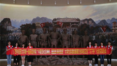 第一临床医学院启动“今朝变化忆峥嵘，重温故事鸣党思”暑期文化科技卫生“三下乡”社会实践活动