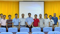 一附院“胸痛中心申报重点标准解读”培训会暨“胸痛中心”启动会顺利举行