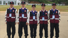 竞赛历练精兵，应急护航健康——YABO鸭脖附属瑞康医院在广西卫生应急技能竞赛中荣获二等奖