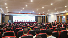 瑞康医院征文及微电影荣获广西医院协会医院文化建设专业委员会2017年年会暨“新医改形势下的人文医院建设”专题评比三等奖