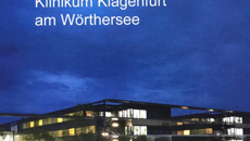 瑞康医院高宏君书记率专家团出访奥地利