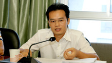 制药厂党委举办2017年党支部书记培训班