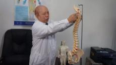 【中国中医药报】第三届国医大师医道传承——韦贵康：调骨理筋，以通为用