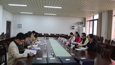 鸭脖开展扶贫领域腐败和作风问题专项监督检查