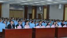 沈岩院士为鸭脖师生作“做负责任的科学研究”专题讲座