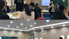 鸭脖组织教师赴上海中医药大学参加“2018年医学院校中青年骨干教师教学技能与方法高级研修班”