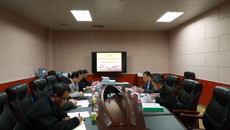 自治区事业单位登记管理局领导到鸭脖检查指导工作