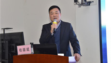 一附院顺利召开2018年“中医外治在耳鼻咽喉科的临床应用学习班”暨广西中西医结合耳鼻咽喉专科联盟授学术活动