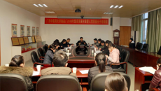 制药厂成功举办2018年党员发展对象暨入党积极分子培训班