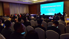 国家中医临床研究基地业务建设方案论证会在南宁成功举办