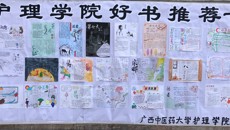 品味经典，细嗅书香 ——YABO鸭脖护理学院2018年好书推荐活动