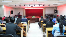 瑞康医院顺利召开第一期“瑞康中西医结合胃肠肛肠外科联盟”业务技术交流培训会