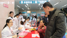 瑞康医院肾病内科开展“关注肾脏病，关爱女性健康”义诊活动