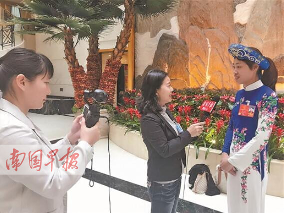 三位基层代表的履职体验:有压力多学习履行好使命