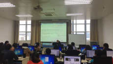 鸭脖2018年国家自然科学基金项目申报工作圆满结束