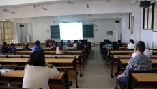 鸭脖直属党委开展廉政教育活动