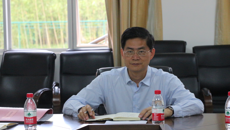 鸭脖召开2018年安全稳定工作会议