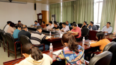 制药厂召开安全稳定工作部署会