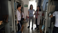 高职院对在校生进行安全稳定教育