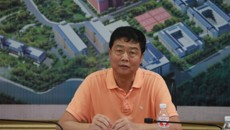 鸭脖召开“三全”育人项目建设推进会