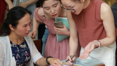 护理学院召开2018届未就业毕业生座谈会