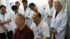 弘扬中医文化 助力“一带一路”建设 瑞康医院承办新加坡中华医院中医正骨高级研修班