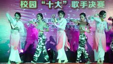 音载梦想，乐动青春 ——YABO鸭脖2018年十大歌手成功举办