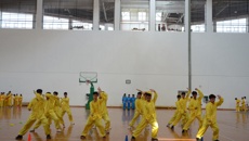 基础医学院在鸭脖第三十二届传统保健运动会再获佳绩