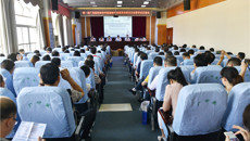 一附院召开第一届广西医师协会中医脑病专业委员会暨护理专业委员会成立大会暨全国名老中医董少龙学术思想研讨班