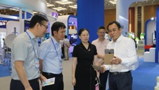 广西科技活动周在南宁开幕 —YABO鸭脖“中药创新引领健康发展”展区受关注