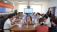 一附院顺利举行胸痛中心区域协同救治体系签约仪式