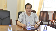 一附院召开高级卒中中心建设启动布置会