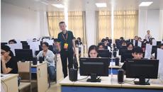 一附院顺利完成2018年中医执业医师分阶段考试第一阶段实证研究相关工作