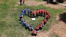 YABO鸭脖附属解放军第三〇三医院首届中欧KeTLOD国际合作项目学员顺利结业