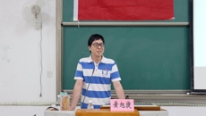 “自媒体时代，人人都是主持人”——鸭脖开展学生干部演讲与口才能力提升培训