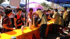 唱山歌  百年乐