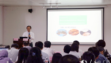 【人民网】第二届中国—东盟传统药物研究技术培训班开班