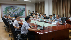 广西第二批八桂学者岗位聘任期满实地考核工作在鸭脖举行