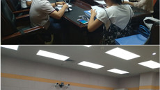 鸭脖启动“青年骨干教师教学能力培养计划”“临床青年骨干教师教学能力培养计划”