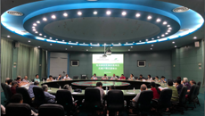 鸭脖召开明秀校区危旧房改住房改造项目情况通报会